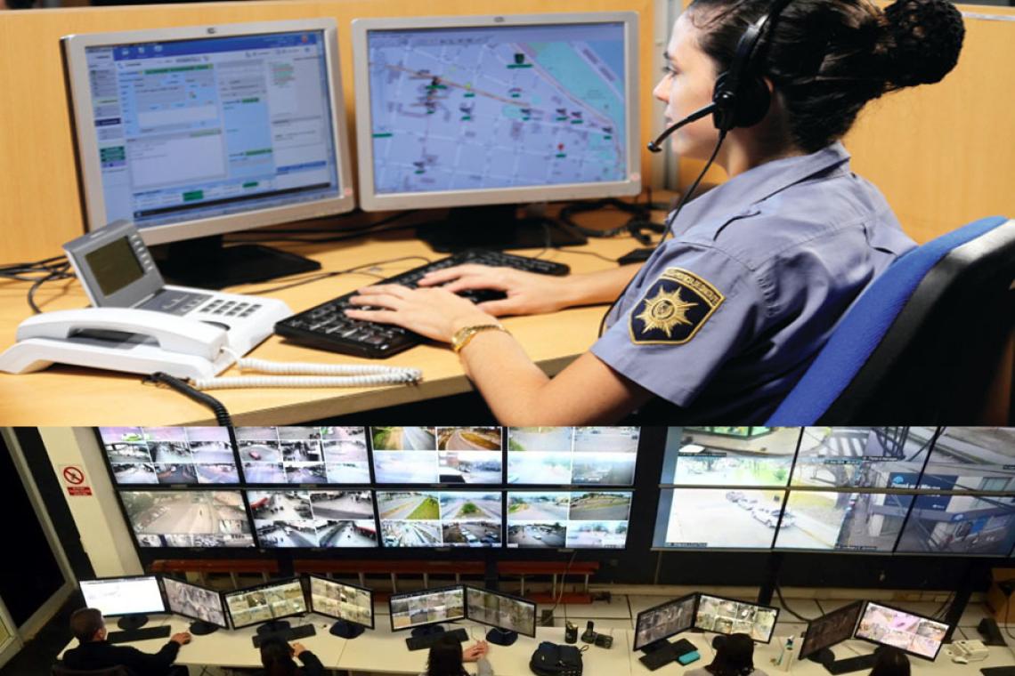 Alarmas privadas saturan el 911 y consumen recursos destinados a emergencias reales