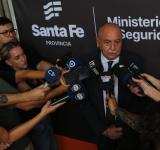 Tareas de inteligencia permitieron capturar a un delincuente con pedido de captura en Rosario