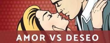 El amor: un conjunto de sentimientos, deseos y comportamientos que construyen la pareja