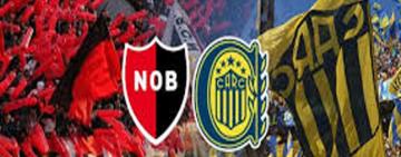 Boca derrotó a Newell’s y Central rescató un punto ante River en la fecha del fútbol argentino