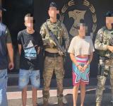 Dos detenidos acusados de matar a un adolescente de 16 años en Santa Fe