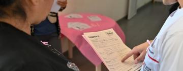 Día Mundial contra el Cáncer: en 2025, la Provincia garantizó tratamientos a más de 1.700 pacientes y refuerza la prevención