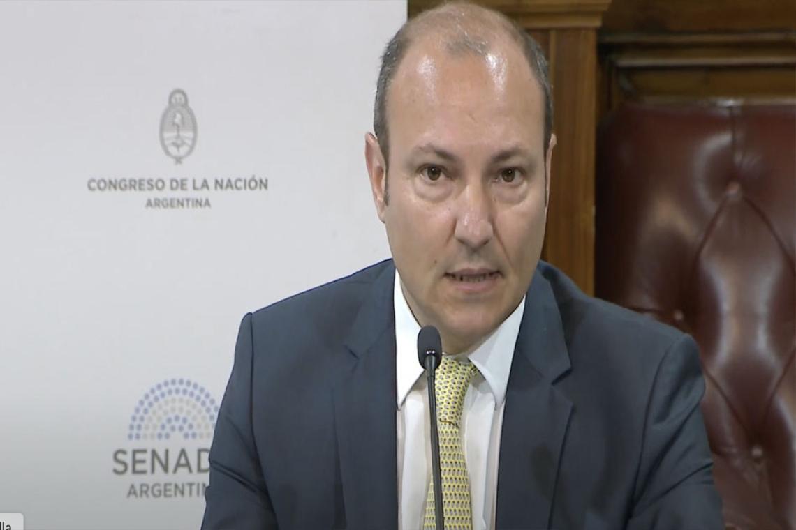 A un juez federal procesado por corrupción le dieron más juzgados a cargo