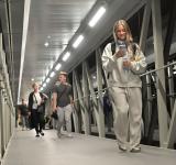 En enero, el Aeropuerto Internacional Rosario registró el mejor inicio de temporada de los últimos cinco años