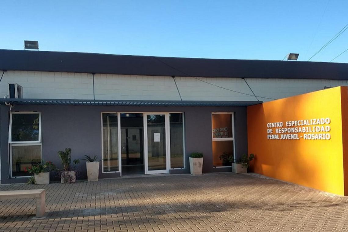 Más de 4 mil chicos estuvieron en conflicto con la ley penal en 2024