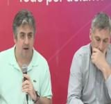 Cococcioni: “A los policías que se reintegren les cambiará la disponibilidad”