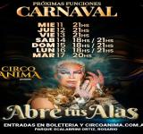 «Abre tus Alas»: el show más impactante de Flavio Mendoza entra en sus últimas funciones en Rosario