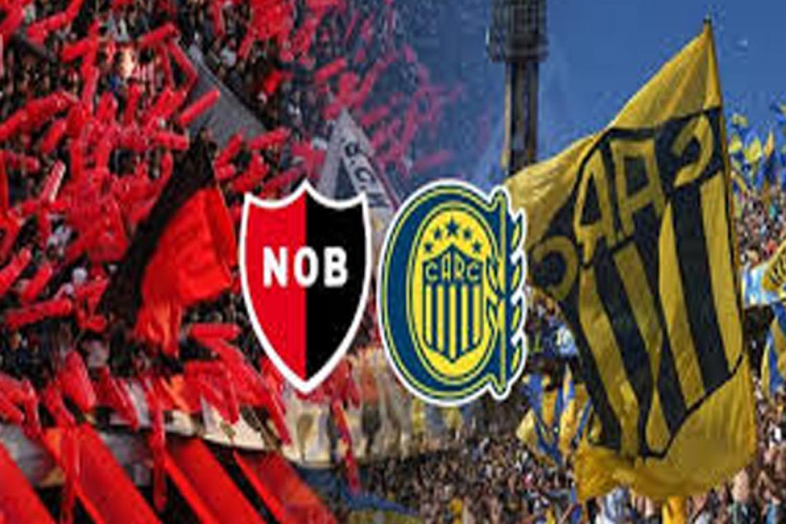 Rosario Central juega esta noche y Newell’s se prepara para el fin de semana