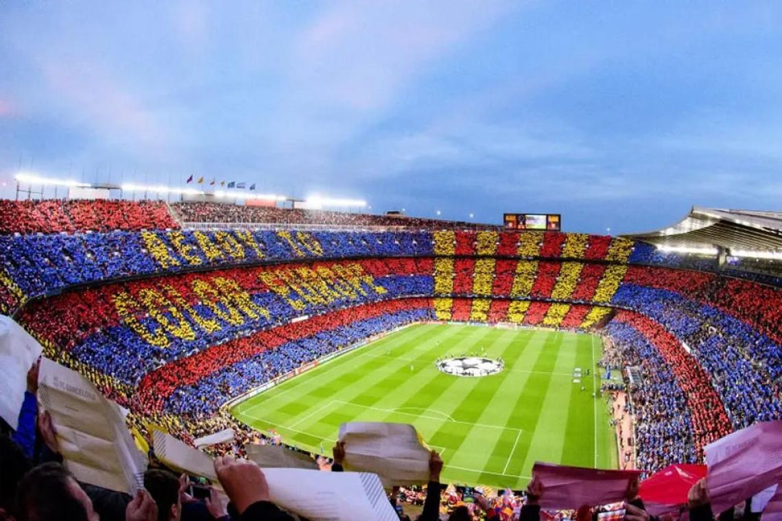 ¿Messi vuelve al Barcelona? La promesa electoral que sacude al mundo culé