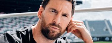 Lionel Messi reveló de qué se arrepiente: “Te sentís ignorante”