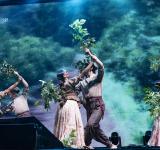 Rosario celebra sus raíces: vuelve «De la Patria Mía» al Predio Ferial