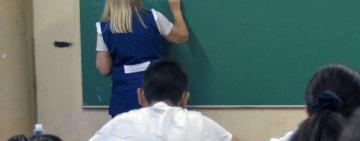 El 98 % de las escuelas abrió sus puertas pese al paro y se dictan clases con normalidad en Santa Fe