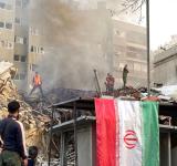 Alemania, Francia y Reino Unido advierten que tomarán “acciones defensivas necesarias” contra Irán