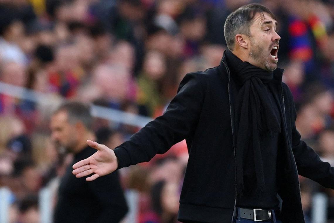 Los desafíos que tendrá River en 2026 con Eduardo “Chacho” Coudet como nuevo entrenador