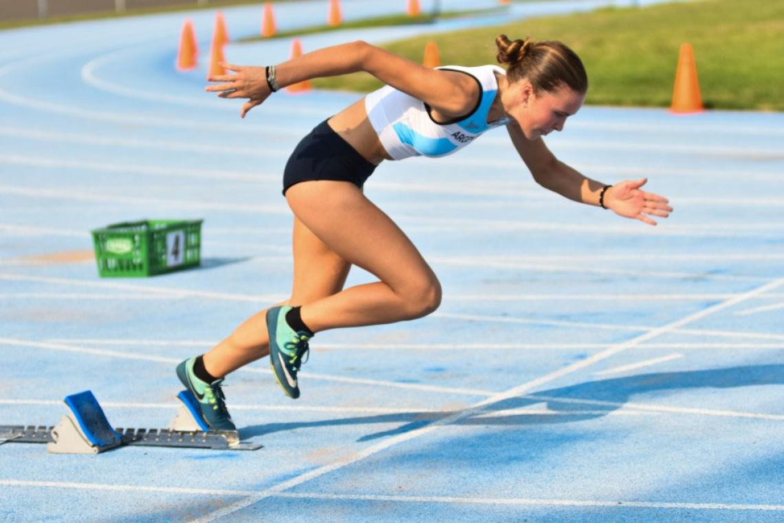 Agenda deportiva: el atletismo será protagonista con el torneo por el Día Internacional de la Mujer