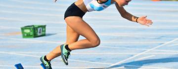 Agenda deportiva: el atletismo será protagonista con el torneo por el Día Internacional de la Mujer