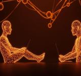 Tecnología, amor y algoritmos: cómo la inteligencia artificial está cambiando la forma de encontrar pareja