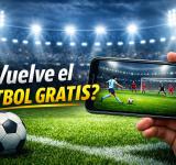 ¿Vuelve el fútbol gratuito? Un dirigente cordobés reveló el proyecto que analiza la AFA