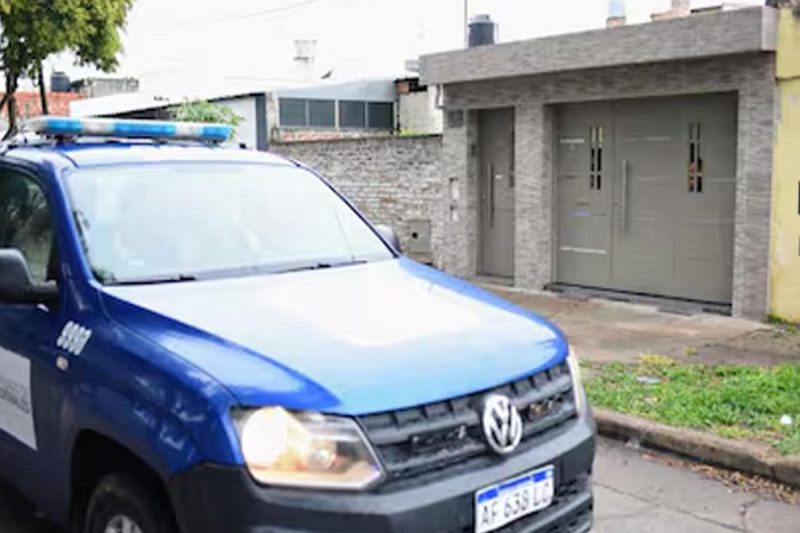 Rosario: la insólita defensa del acusado de matar a un bebé de 15 meses en una barbería