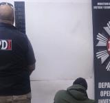 Detuvieron en Villa Gobernador Gálvez a un sospechoso por dos balaceras y un robo