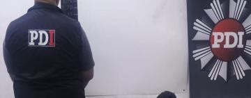 Detuvieron en Villa Gobernador Gálvez a un sospechoso por dos balaceras y un robo