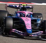 Colapinto terminó décimo en el GP de China y volvió a sumar puntos en la Fórmula 1 tras más de un año