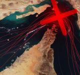 Europa le responde a Trump que su guerra “no tiene nada que ver con la OTAN”