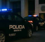 Fin de semana violento en Rosario: dos crímenes conmocionaron a la ciudad