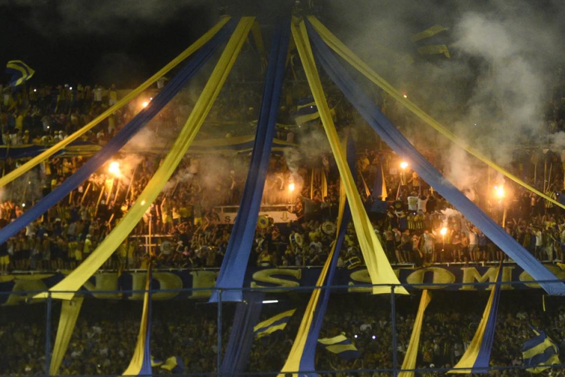 Copa Libertadores: ir por la “Gloria eterna"