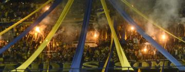 Copa Libertadores: ir por la “Gloria eterna"