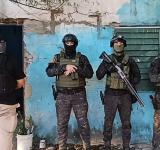 Golpe al delito en Santa Fe: siete detenidos tras 15 allanamientos por robos de motos