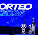 Sorteo de la Libertadores: grupos definidos y rivales picantes para los argentinos