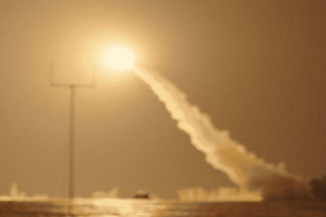 Irán bombardea una base estratégica en el Índico y eleva la tensión global