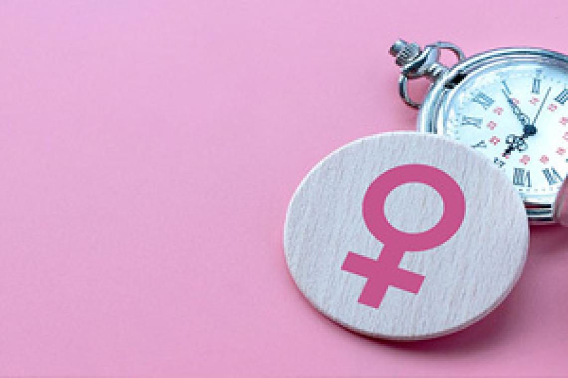 Menopausia y deseo: ¿la mujer se libera o pierde el interés sexual?