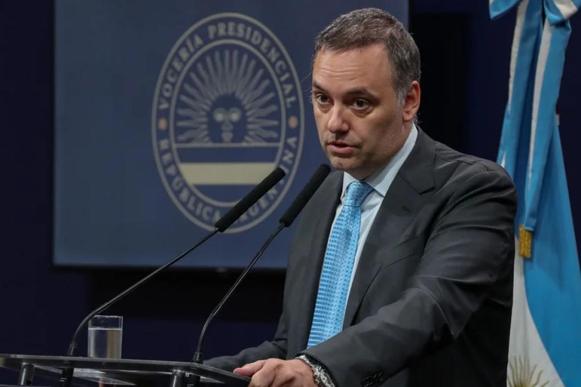 Conferencia bajo presión: el Gobierno gana tiempo, pero no cierra la discusión