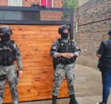 Detuvieron al segundo sospechoso por el crimen de un hombre en zona norte