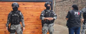 Detuvieron al segundo sospechoso por el crimen de un hombre en zona norte