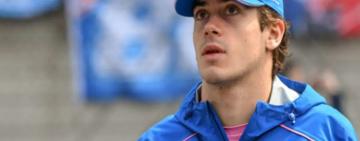 Colapinto, autocrítico tras el GP de Japón: “Es difícil seguir de cerca a los demás”