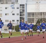 Nuevas becas deportivas: el Gobierno amplió categorías y prorrogó montos hasta 2027