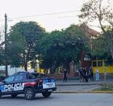 Conmoción en Santa Fe: un alumno ingresó armado a una escuela y mató a un compañero