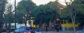 Conmoción en Santa Fe: un alumno ingresó armado a una escuela y mató a un compañero