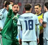 Italia, en crisis: Capello estalló tras la eliminación y habló de “tragedia deportiva”