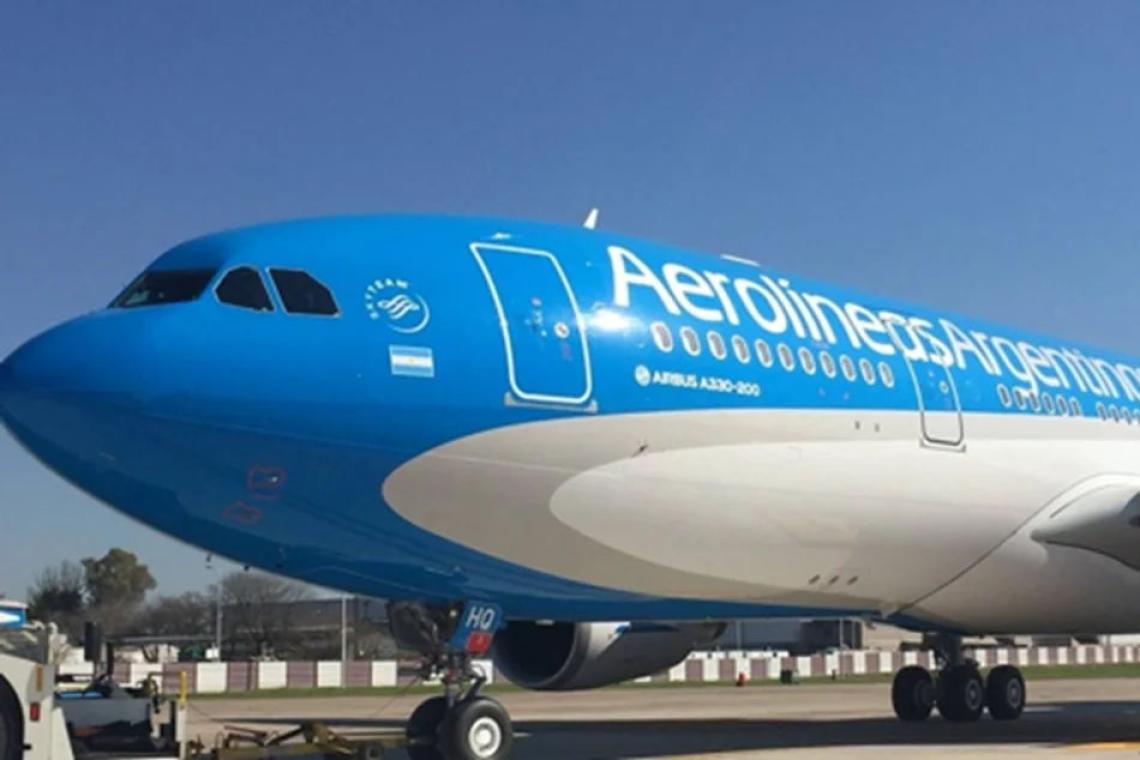 Rosario recupera vuelos directos a Salta: dos frecuencias semanales