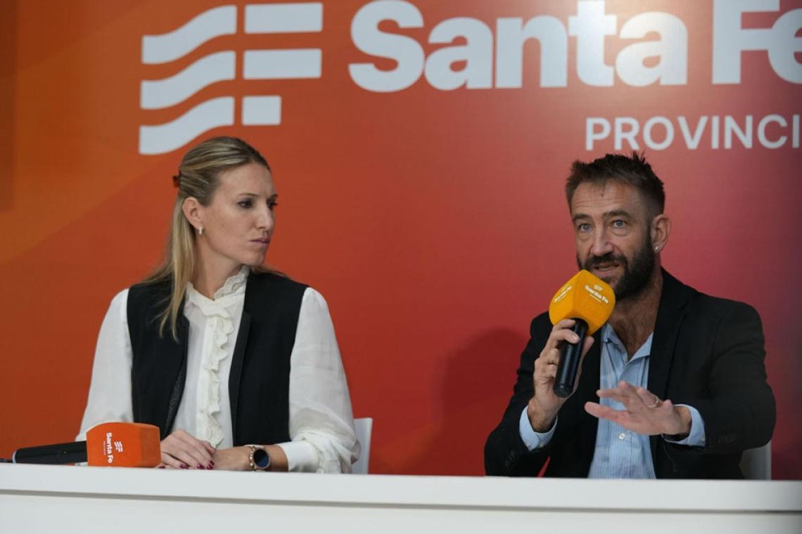 Crimen escolar en Santa Fe: detuvieron a un menor por encubrimiento y avanza la hipótesis de una red internacional