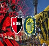 Fin de semana perfecto: Central y Newell’s ganaron y Rosario festejó