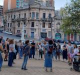 Rosario sostuvo el turismo pese al mal clima: 70% de ocupación y fuerte impacto económico