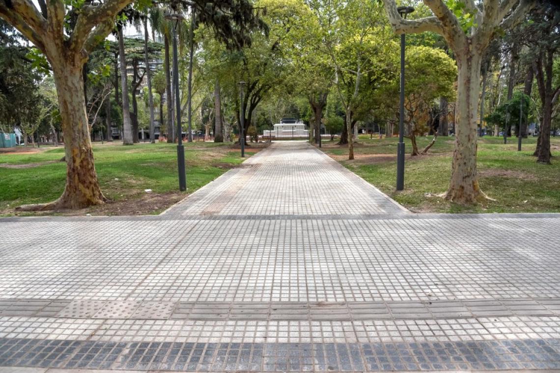 Rosario abre sus recorridos ambientales 2026: una invitación a redescubrir la ciudad