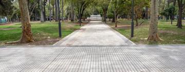 Rosario abre sus recorridos ambientales 2026: una invitación a redescubrir la ciudad