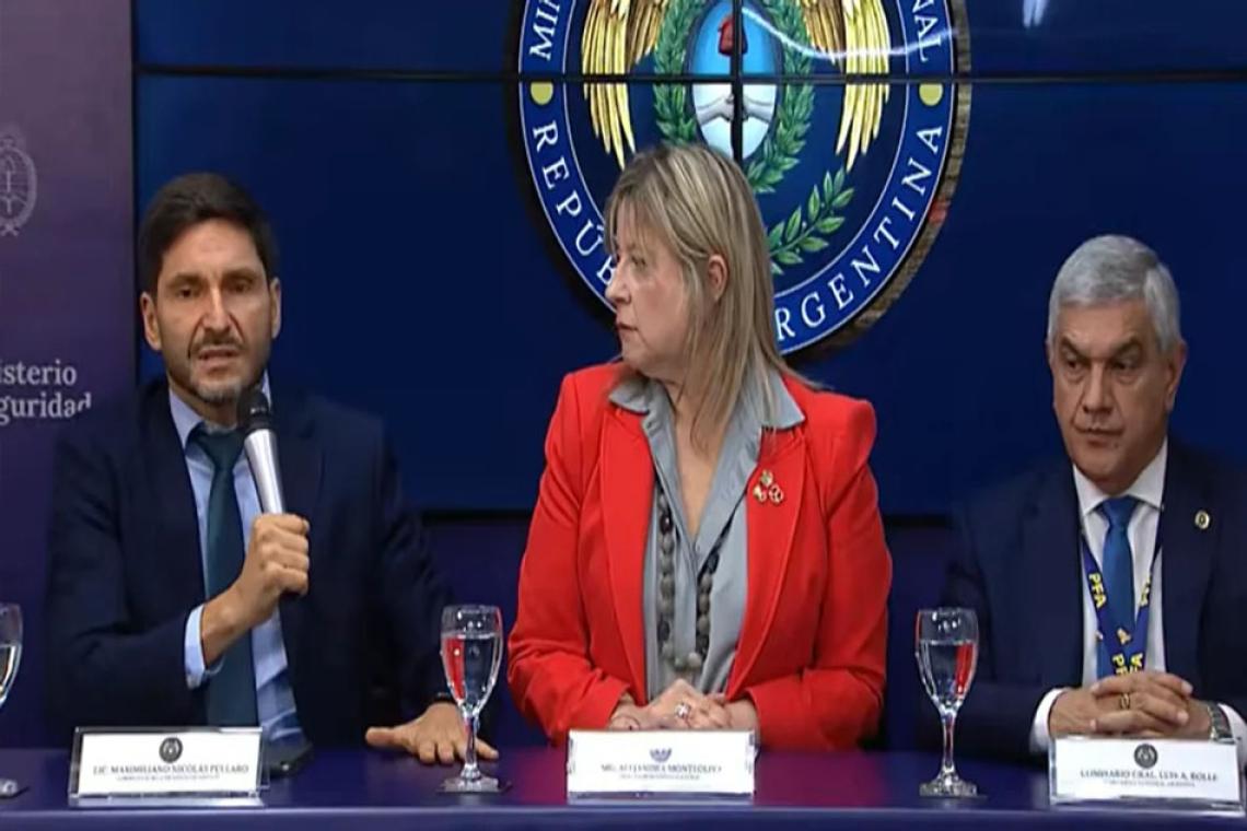 Crimen de Ian Cabrera: investigan vínculos con subculturas violentas y alertan por 15 casos detectados en el país