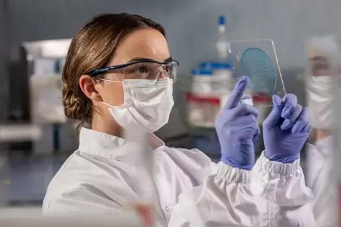 Santa Fe apuesta a la ciencia para impulsar la producción y el desarrollo